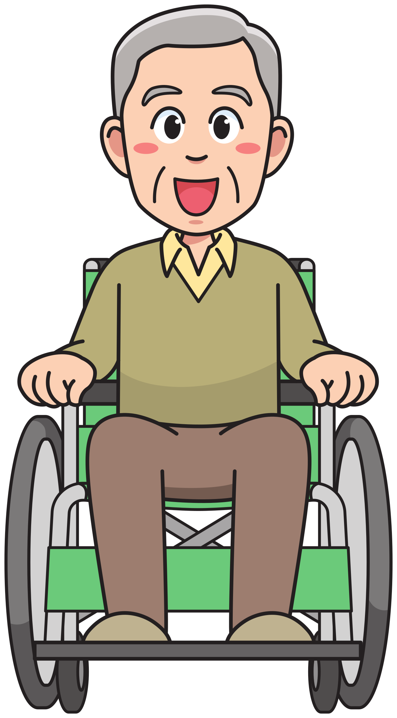 Grandfather Download Free Transparent Image HQ Transparent PNG Image