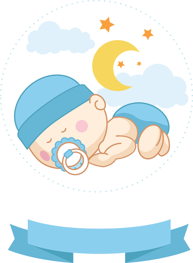 Baby Infant Sleep Sleeping Download HQ PNG Transparent PNG Image