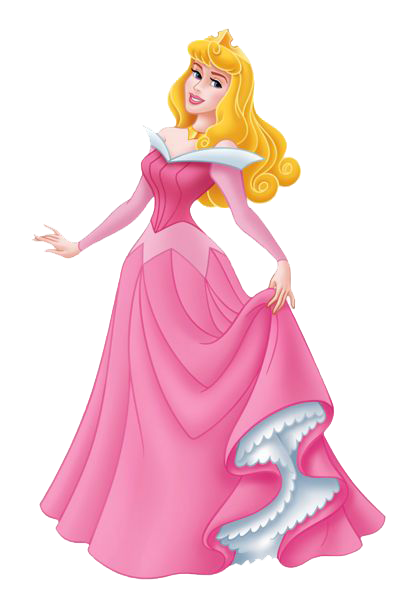 Sleeping Beauty Image Transparent PNG Image