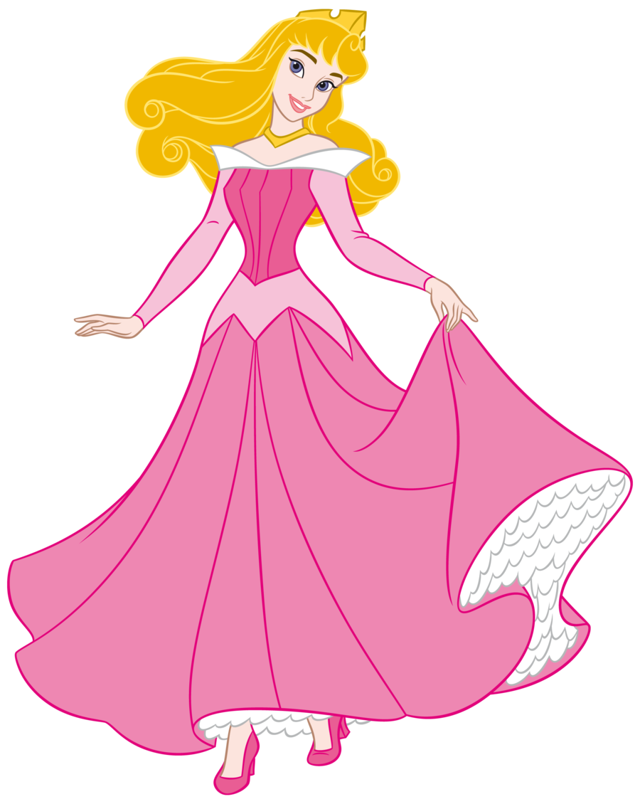 Sleeping Beauty Transparent Transparent PNG Image