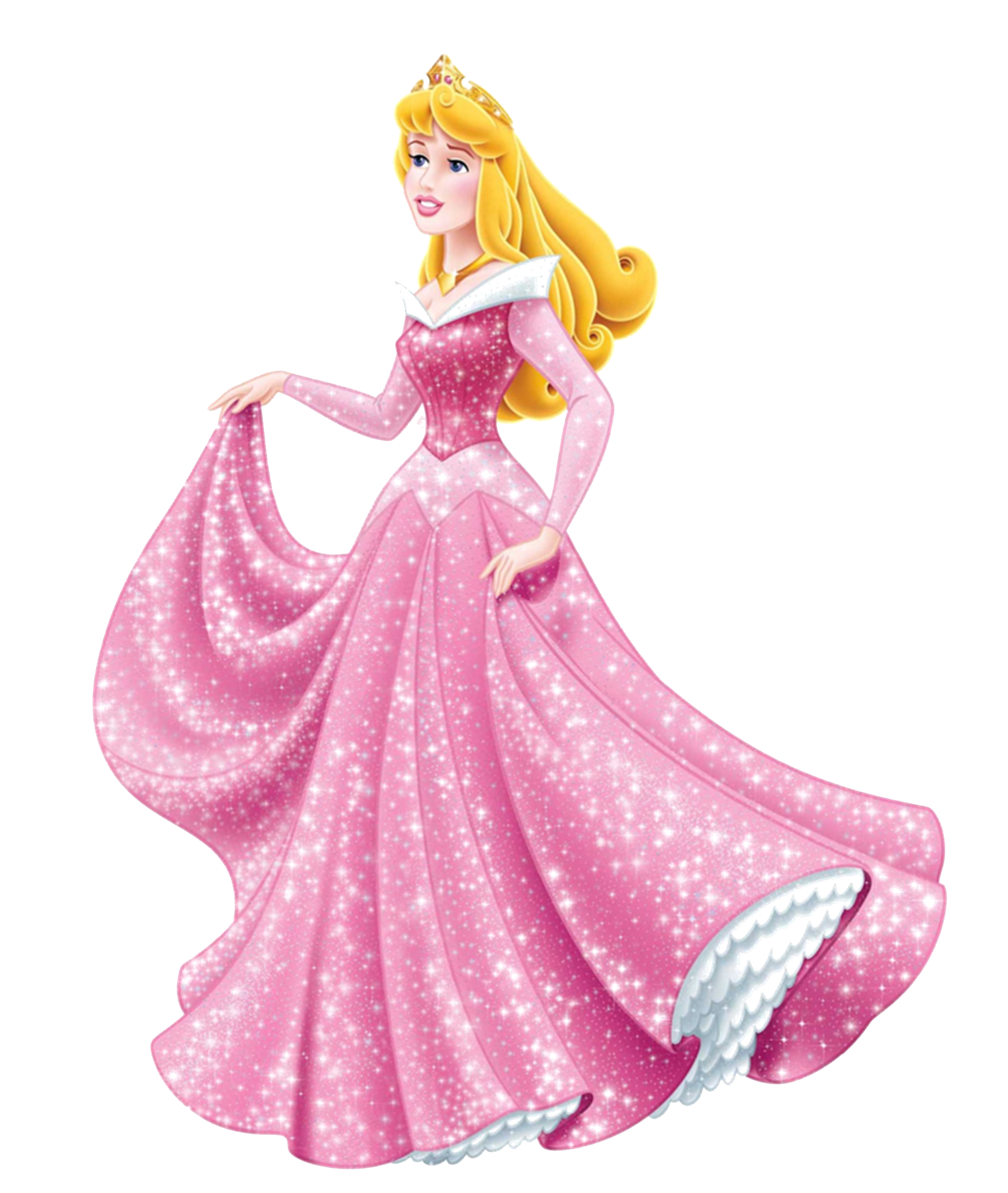 Sleeping Beauty Free Download Transparent PNG Image