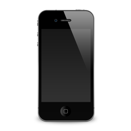 Iphone Apple Clipart Transparent PNG Image