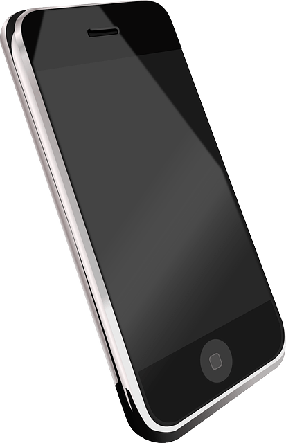 Smartphone Png Image Transparent PNG Image