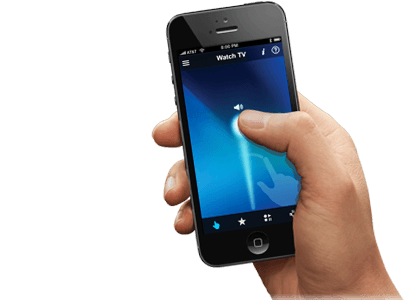 Smartphone In Hand Png Image Transparent PNG Image