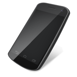 Smartphone Png Image Transparent PNG Image