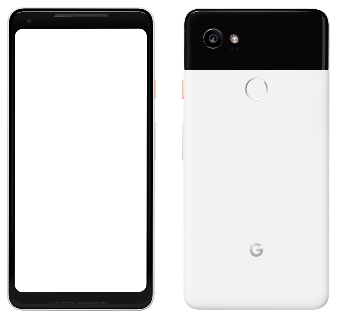 Smartphone Xl Spots Google Pixel Smart Transparent PNG Image