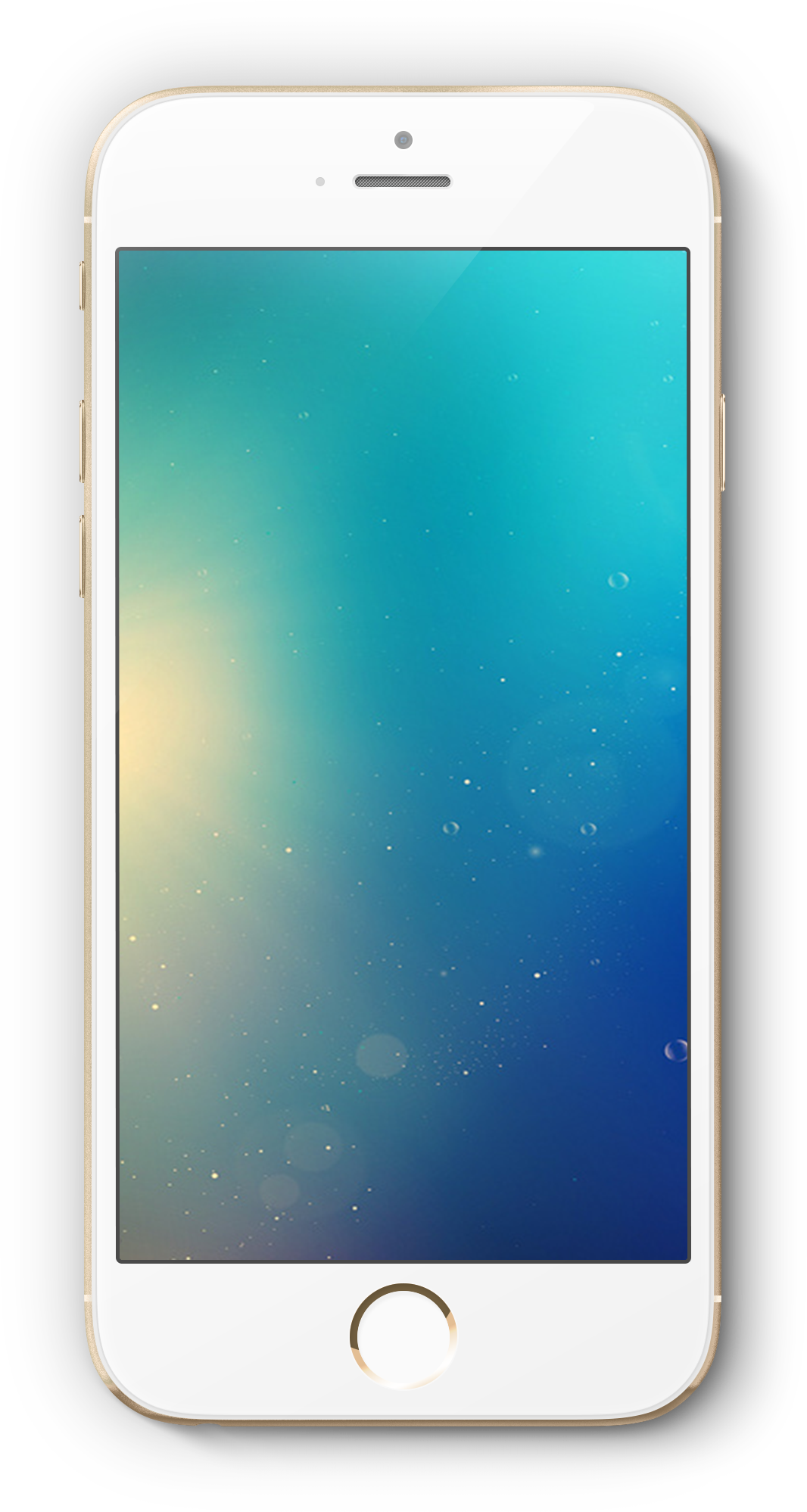 Blue Smartphone Phone Feature Encapsulated Postscript Transparent PNG Image