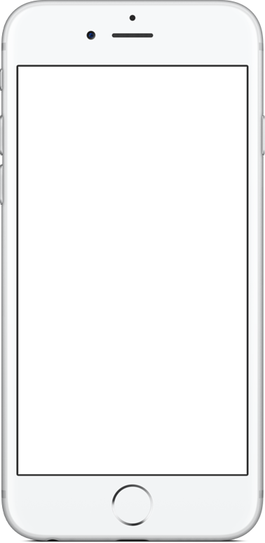 Web Smartphone Angle Telephone Square Banner Transparent PNG Image