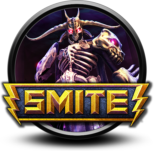 Smite Transparent Image Transparent PNG Image