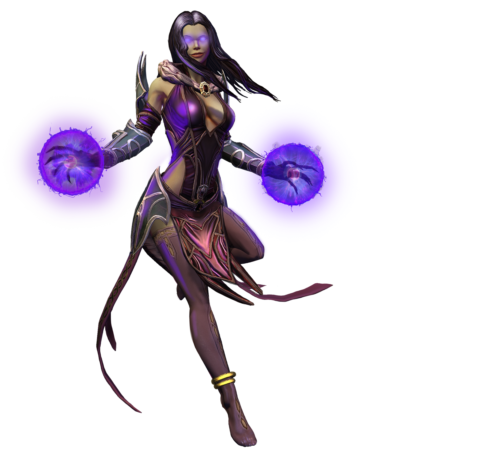 Smite Hd Transparent PNG Image