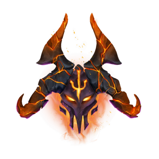 Smite Decapoda Hades Ragnarok Online Organism Transparent PNG Image