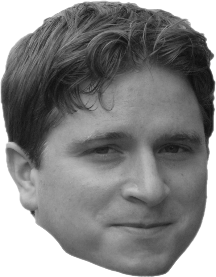 Face Twitch Emote Eyebrow Forsen PNG Download Free Transparent PNG Image