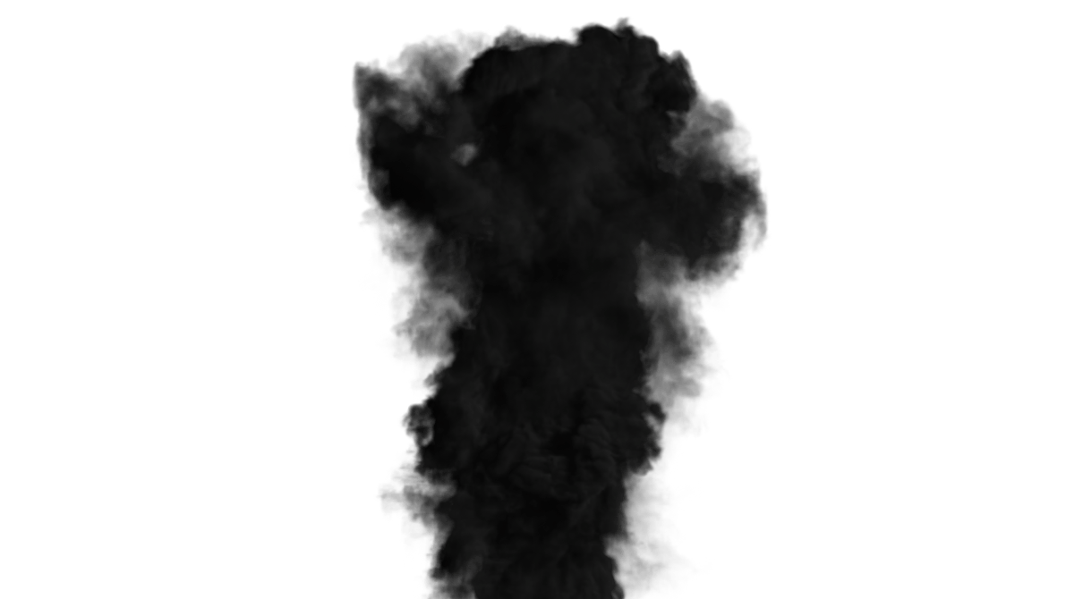 Black Smoke Png Image Smokes Transparent PNG Image