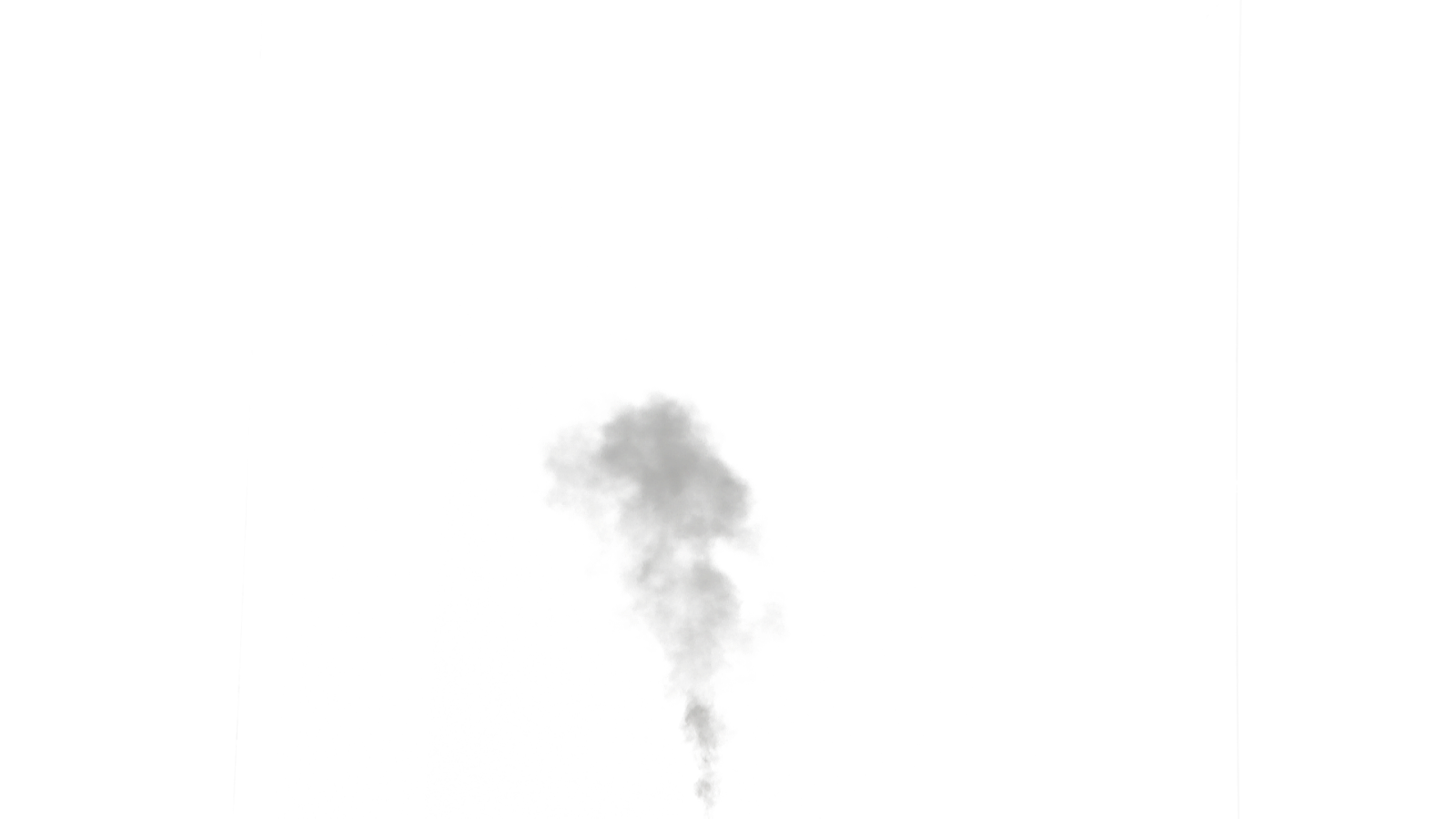 Smoke Transparent Background Transparent PNG Image