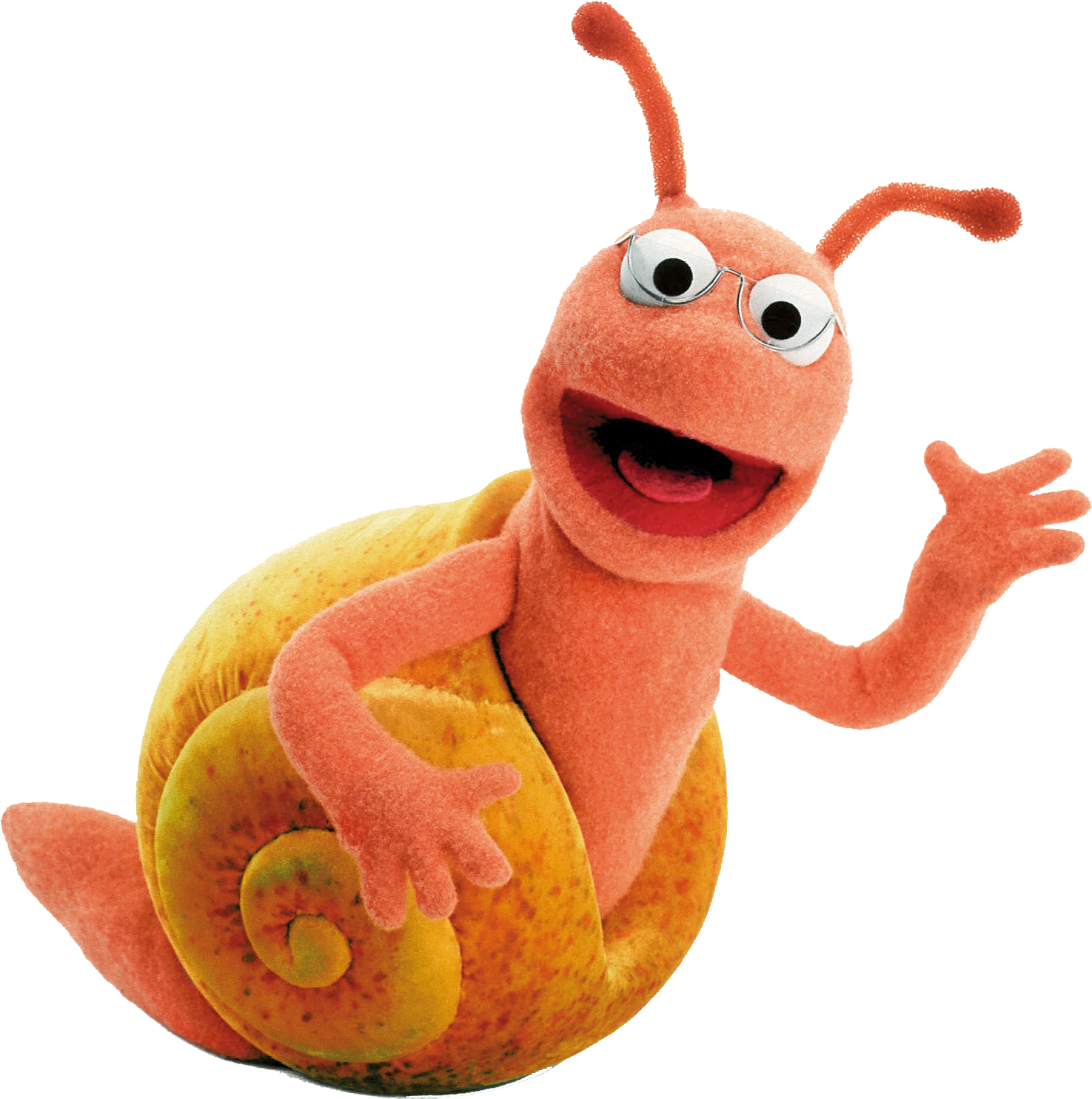 Snail Picture Transparent PNG Image