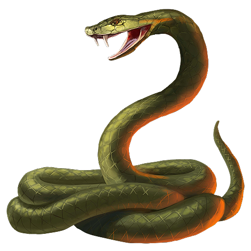 Snake Transparent Transparent PNG Image