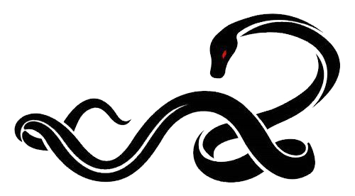 Snake Tattoo Png Picture Transparent PNG Image