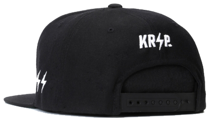 Snapback Backwards Image Transparent PNG Image