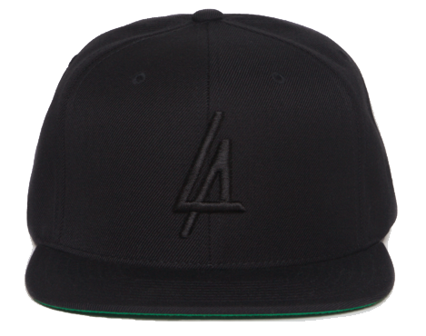 Snapback Transparent PNG Image