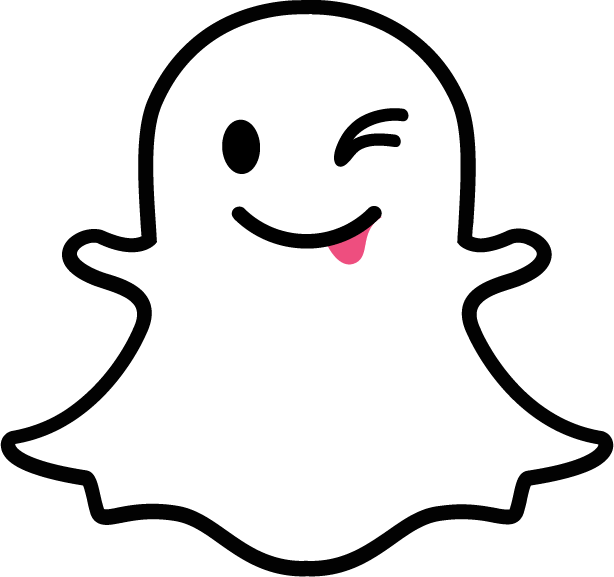 Ghost Snapchat Snap Logo Ghosts Inc. Transparent PNG Image