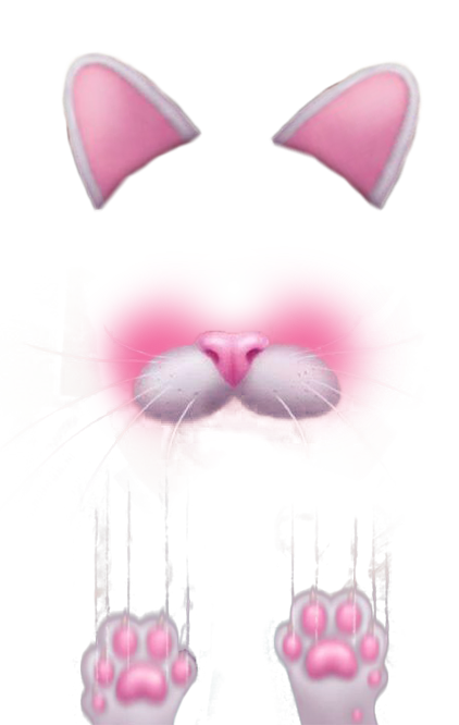 Snapchat Filters Png Transparent PNG Image