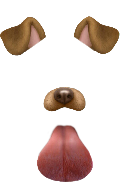 Snapchat Filters Png Clipart Transparent PNG Image