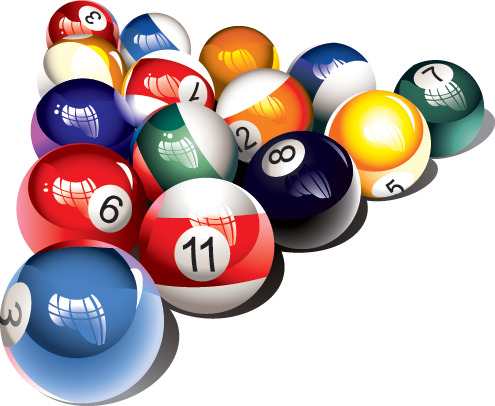 Snooker Photos Transparent PNG Image