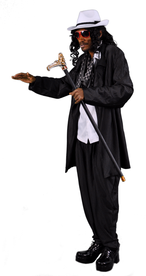 Snoop Dogg Image Transparent PNG Image