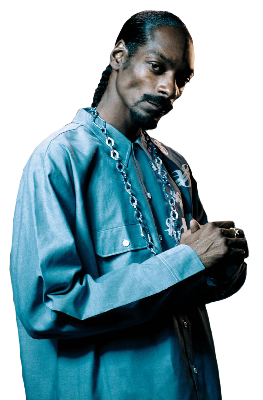 Snoop Dogg Transparent Image Transparent PNG Image