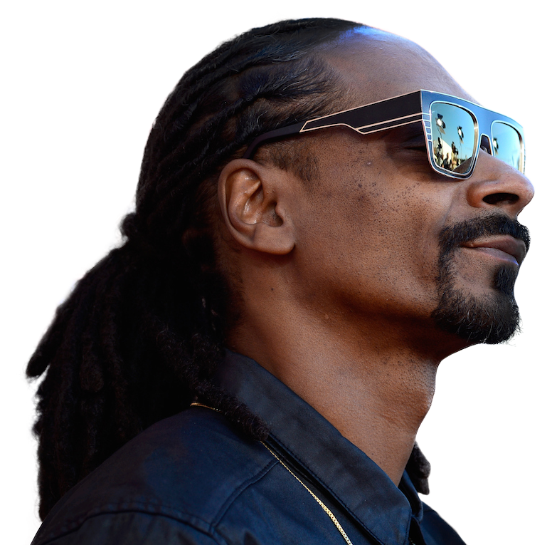 Snoop Dogg Clipart Transparent PNG Image