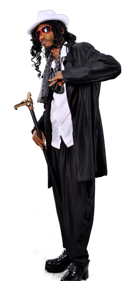 Snoop Dogg Transparent PNG Image