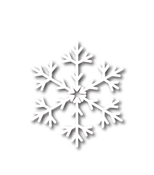 Schema Uvrier Snowflake Free Frame Transparent PNG Image