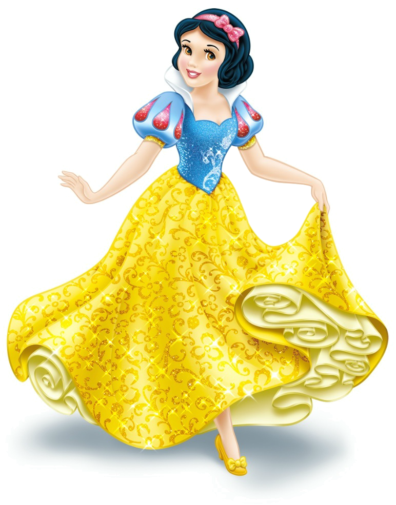 Company Cinderella Snow Princess Walt The White Transparent PNG Image