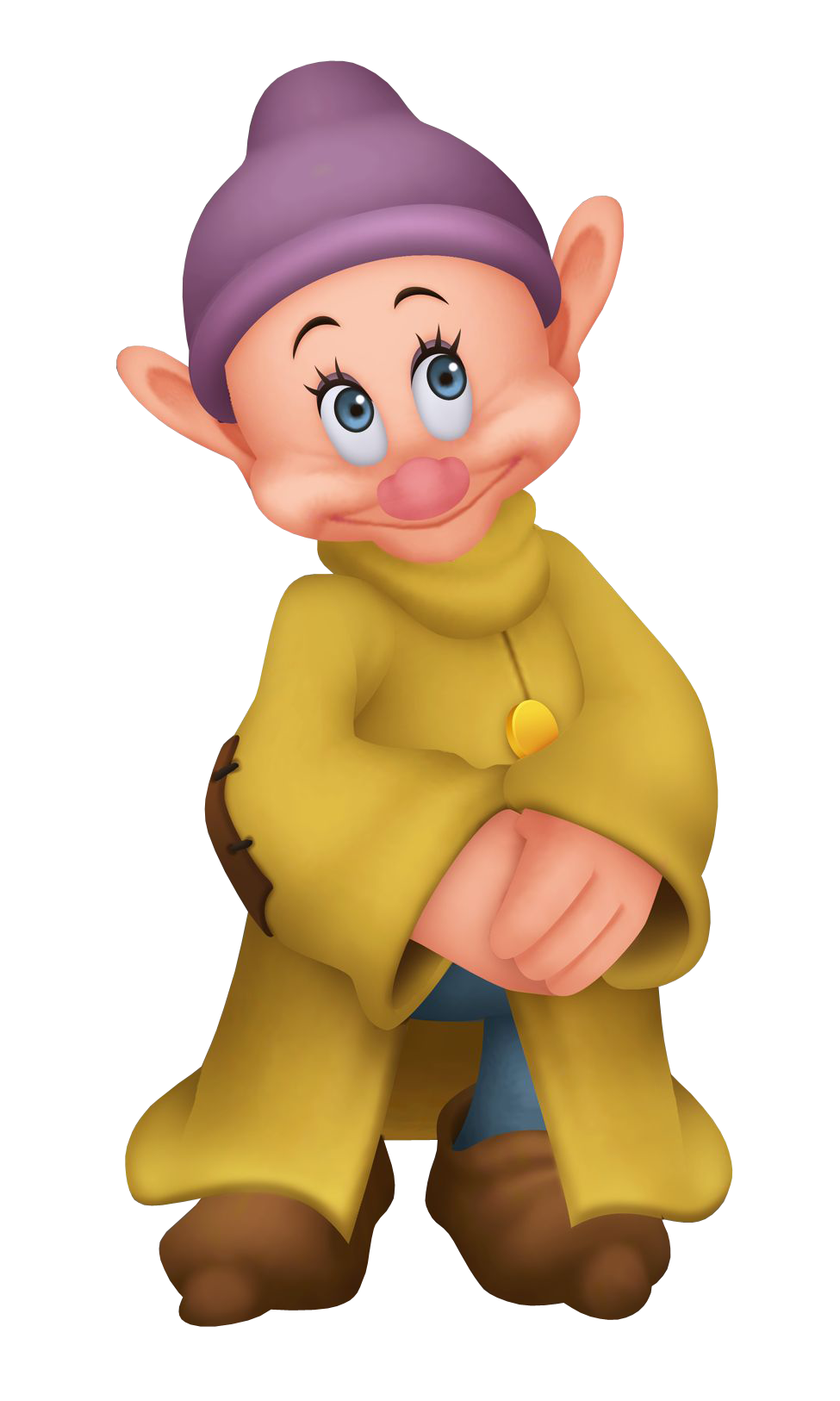 Snow White And The Seven Dwarfs Hd Transparent PNG Image