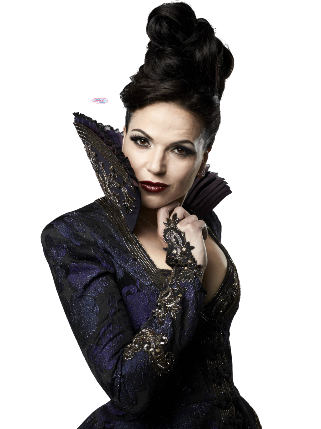 Evil Queen Photo Transparent PNG Image