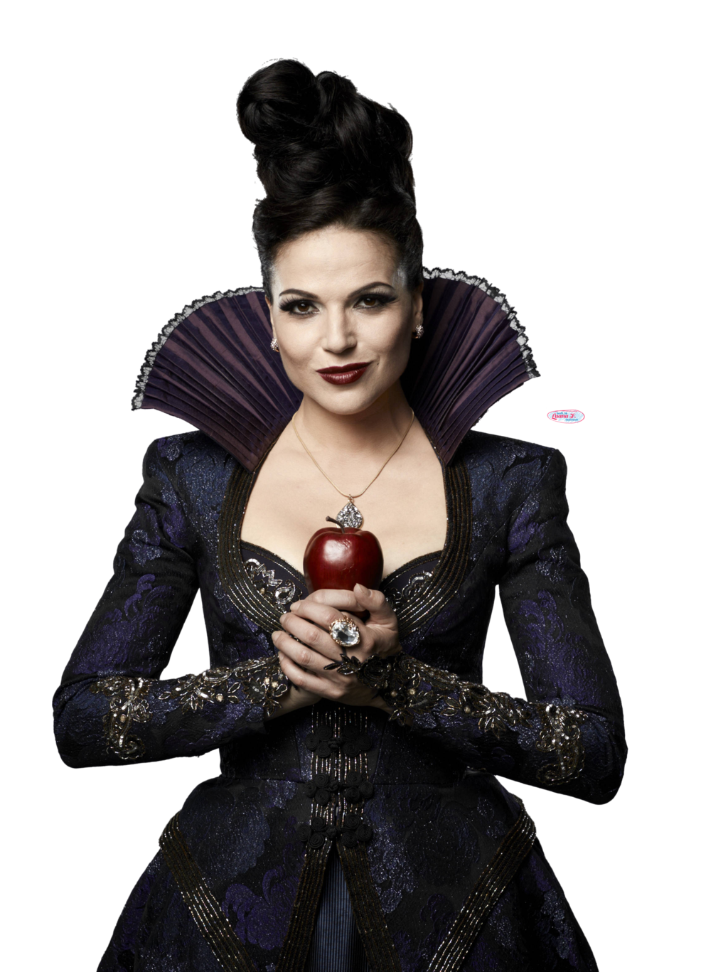 Evil Queen Picture Transparent PNG Image