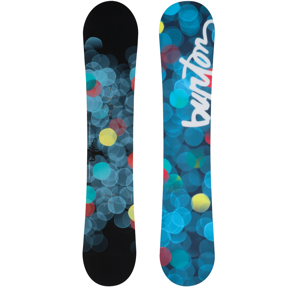 Snowboard Png Transparent PNG Image