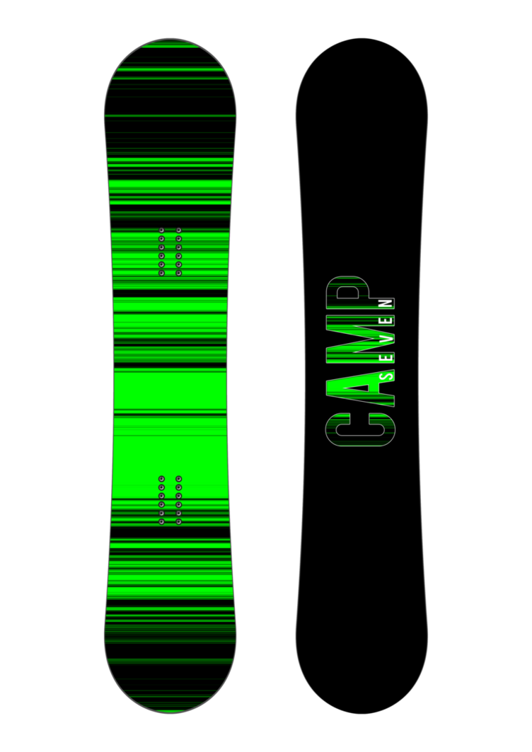 Snowboard Transparent Background Transparent PNG Image