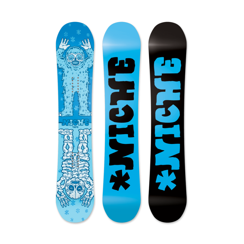 Snowboard Transparent Transparent PNG Image