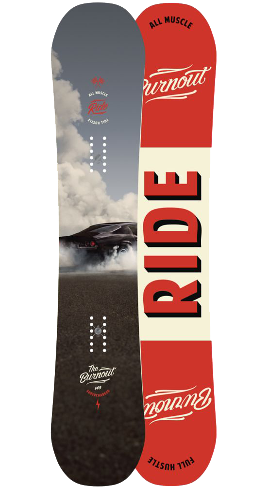 Snowboard Transparent Transparent PNG Image