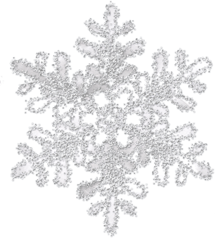 Snowflake Png Image Transparent PNG Image