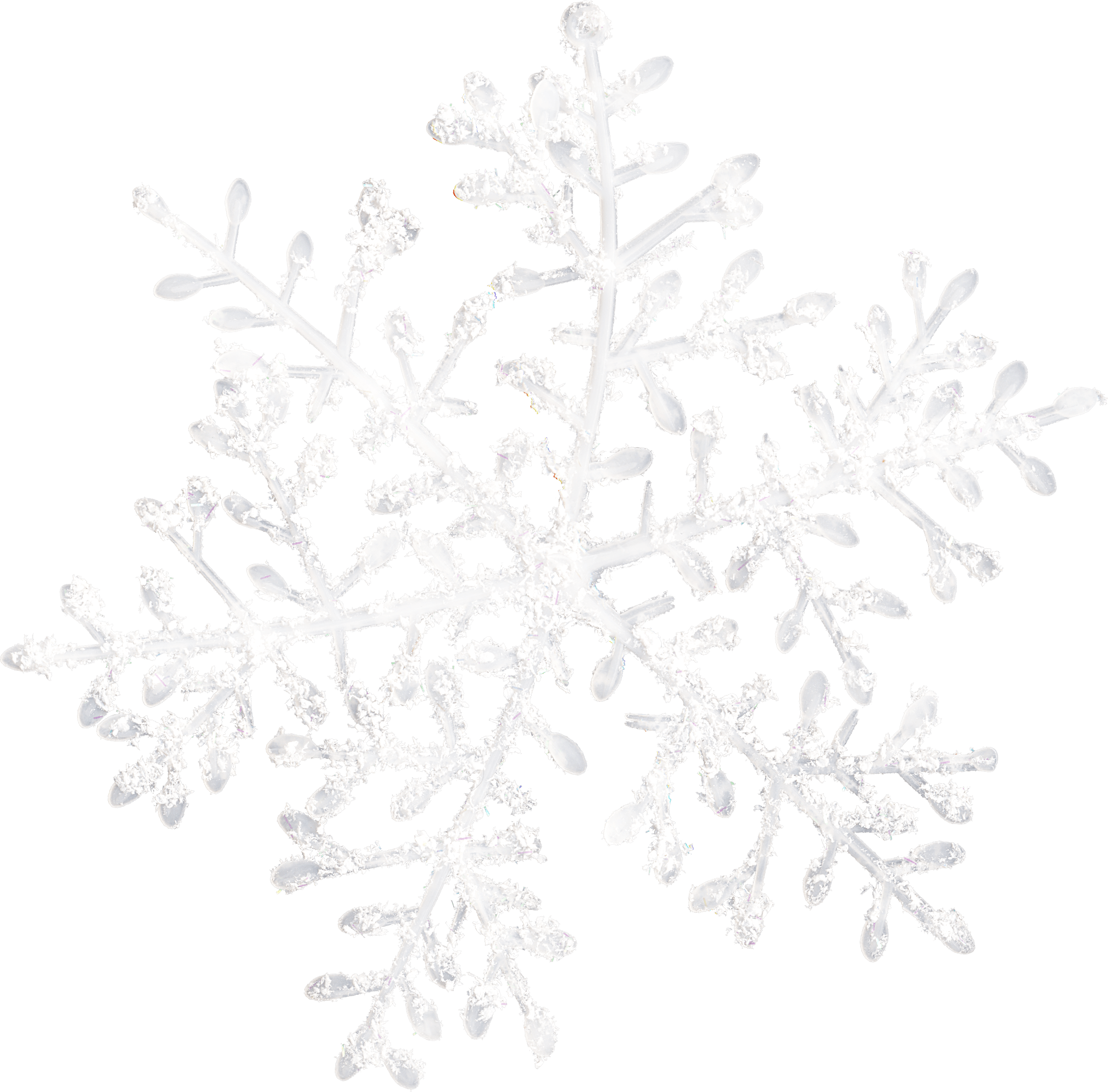 Snowflake Png Image Transparent PNG Image