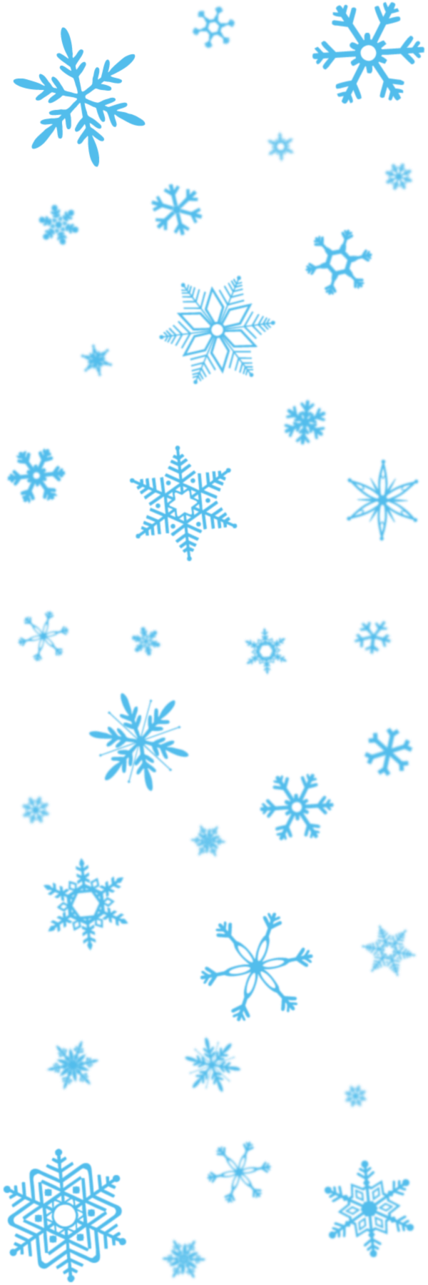 Frozen Snowflake Picture Transparent PNG Image