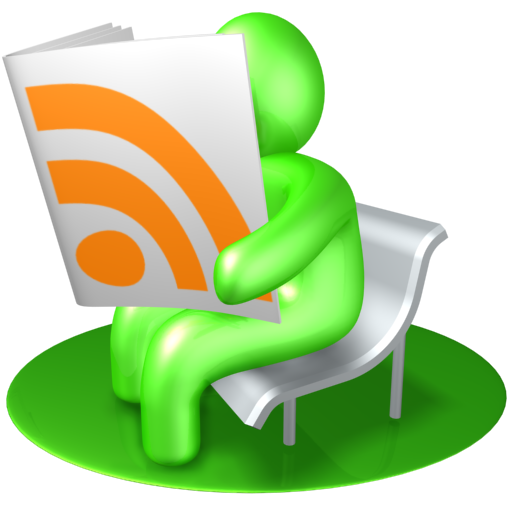 Grass Green Reader Rss Free PNG HQ Transparent PNG Image