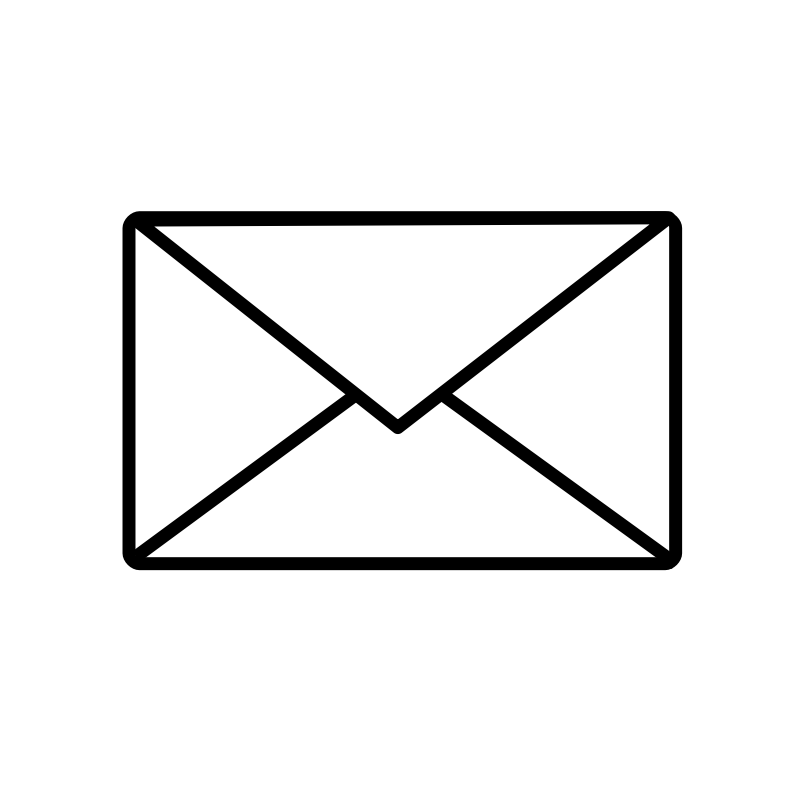 Icons Media Envelope Computer Social Email Gmail Transparent PNG Image