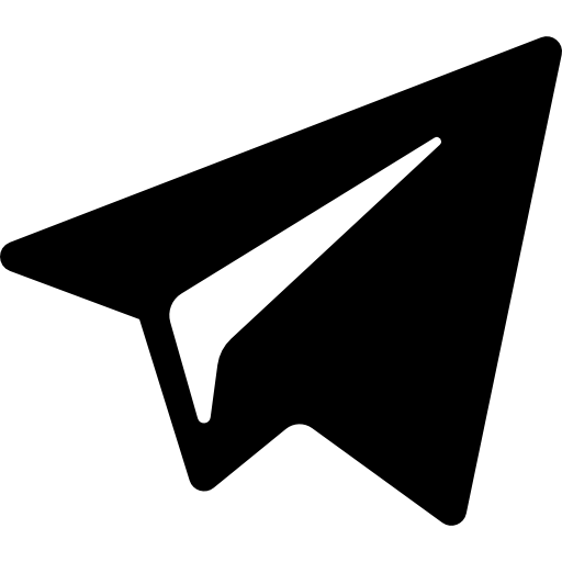 Icons Media Social Computer Telegram Logo Transparent PNG Image