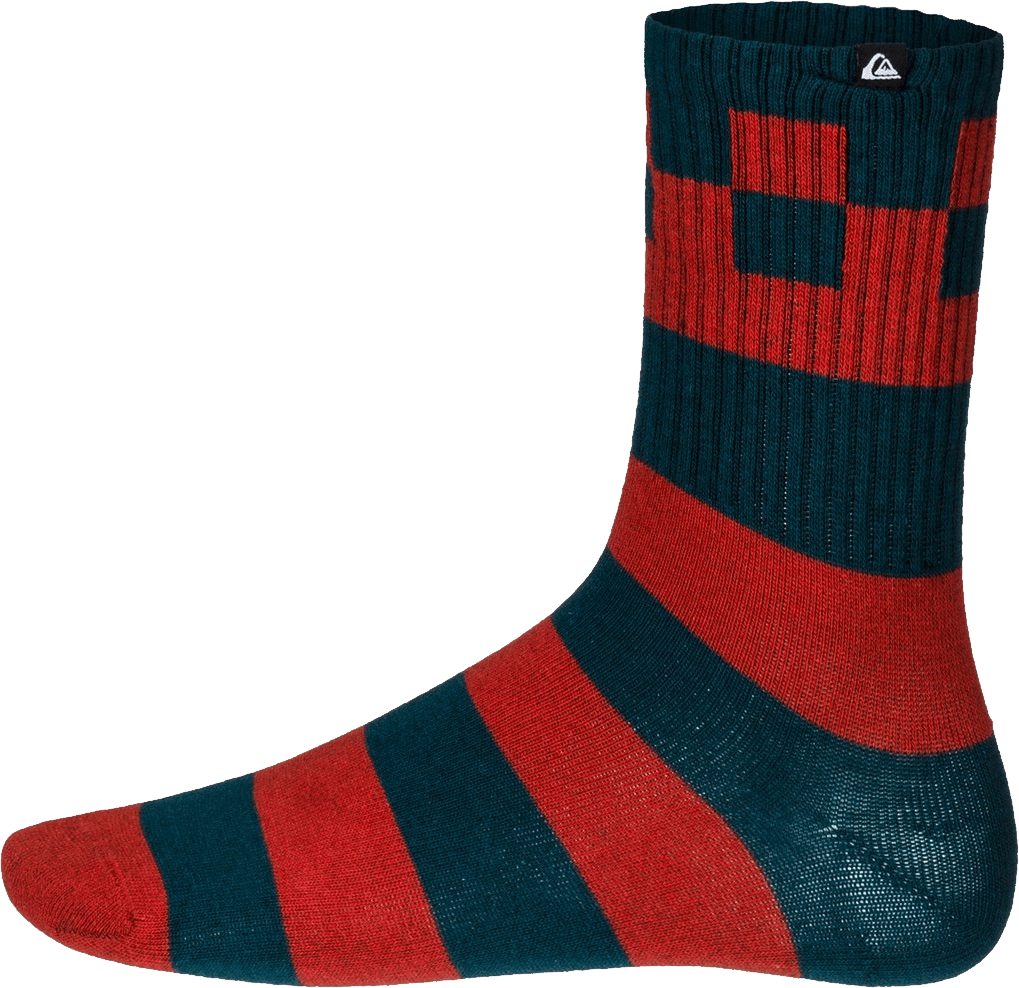 Socks Png Image Transparent PNG Image