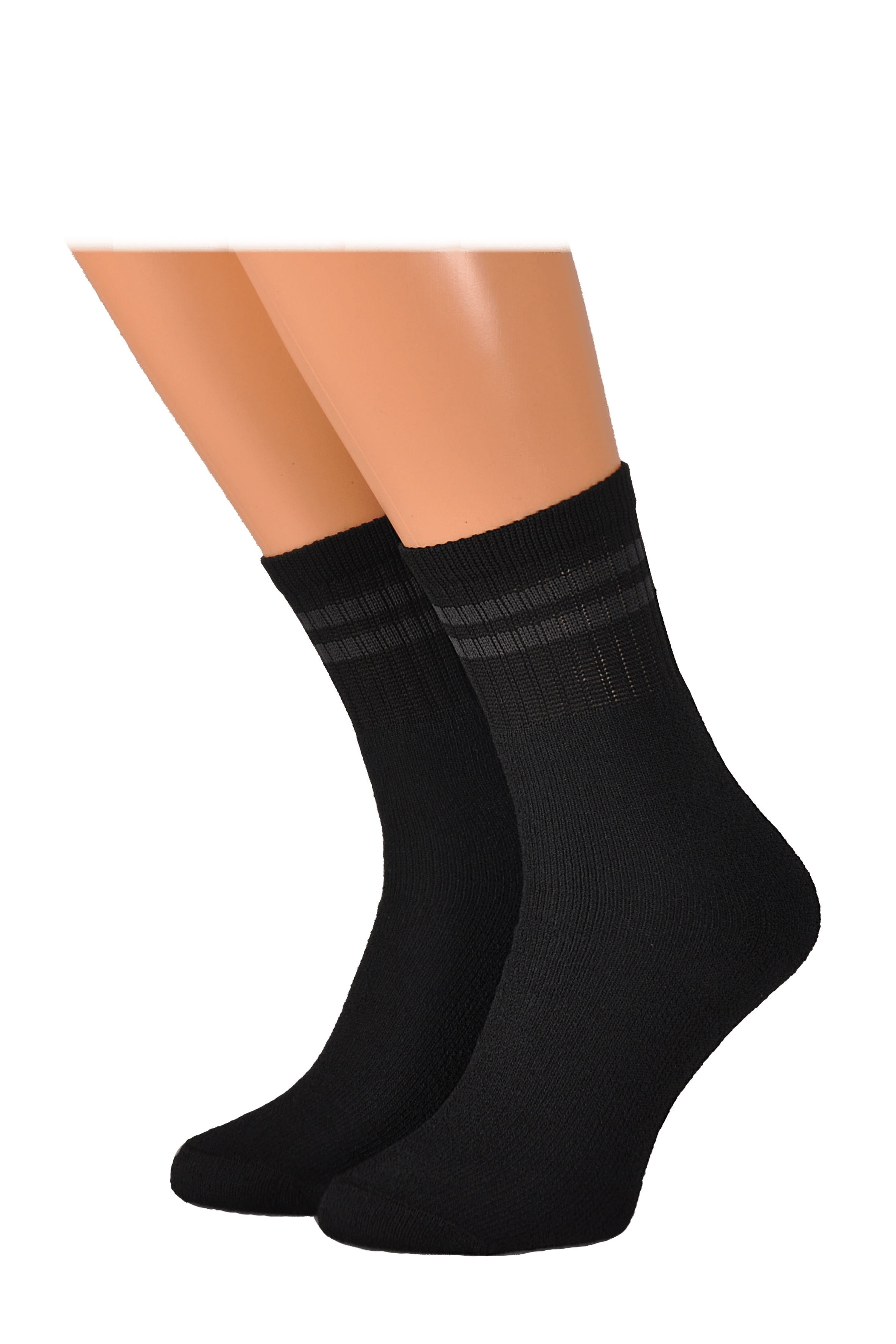 Black Socks Png Image Transparent PNG Image