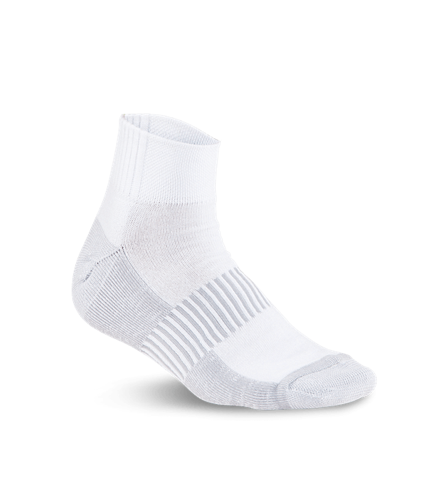 White Socks Png Image Transparent PNG Image