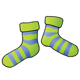 Socks Free Download Png Transparent PNG Image